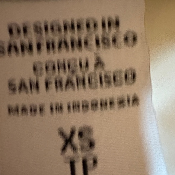 Athleta Sateen Bomber! - Picture 4 of 5